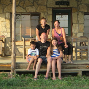 Fundraising Page: Naomi Palmer